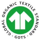 GOTS (Global Organic Textile Standard)
