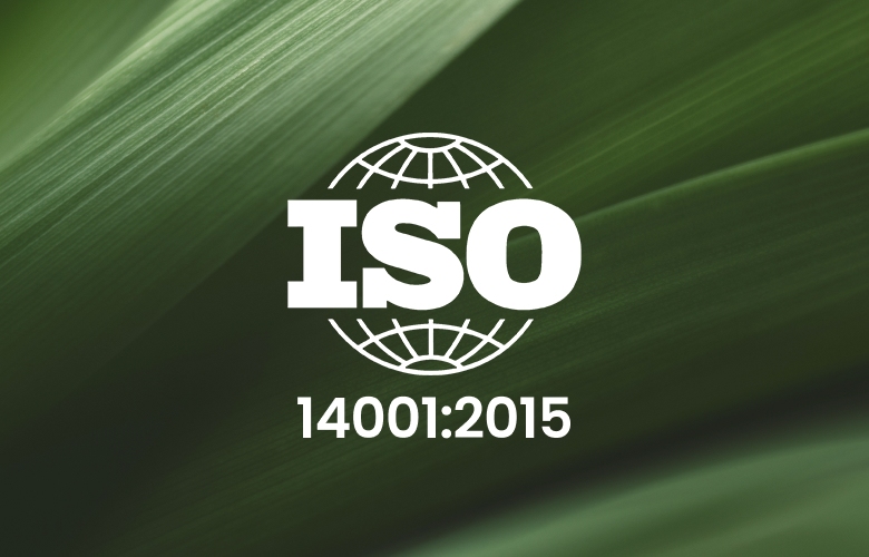 ISO14001:2015(환경경영시스템)인증