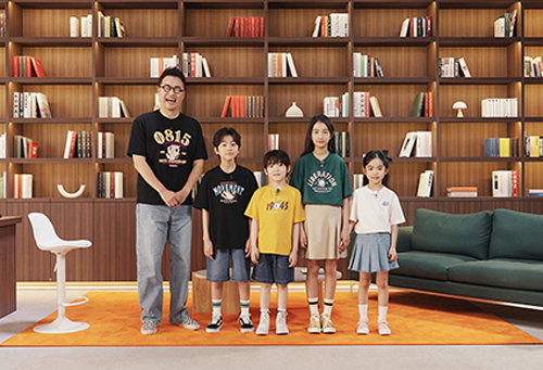 탑텐키즈, 광복 80주년 기념 ‘빛나는 역사, 빛나는 내일’ 캠페인 전개