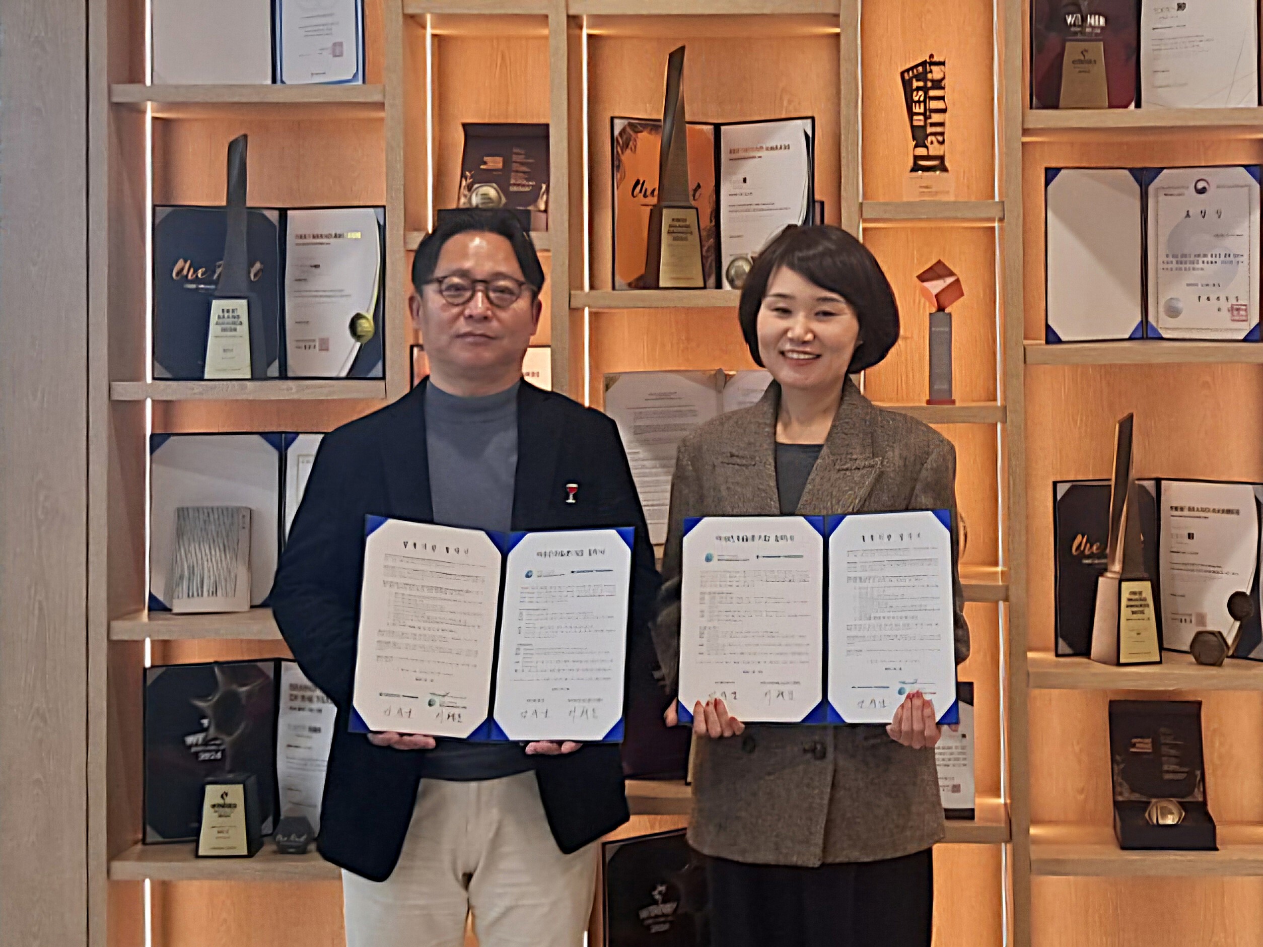 탑텐, 강동여성인력개발센터와 여성 고용 활성화 위해 맞손