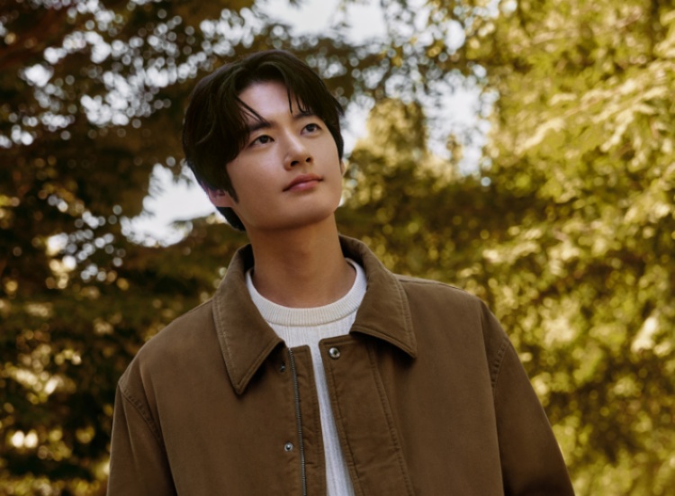 에디션 센서빌리티, 2026 FW ‘WARMED, AS ALWAYS’ 캠페인 공개