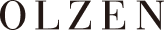 OLZEN 로고 이미지