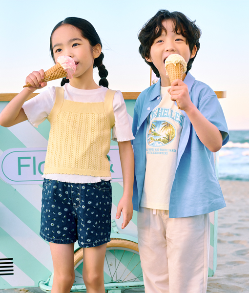 TOPTEN Kids